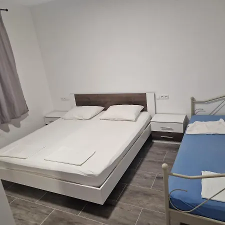 Apartman Biskup *