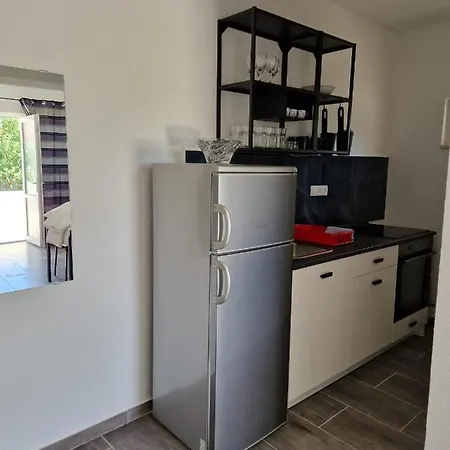 Apartman Biskup *